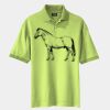 Klassic polo with Superwash 60°c Thumbnail