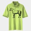 Klassic polo with Superwash 60°c Thumbnail