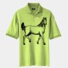 Klassic polo with Superwash 60°c Thumbnail