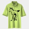 Klassic polo with Superwash 60°c Thumbnail