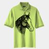 Klassic polo with Superwash 60°c Thumbnail