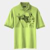 Klassic polo with Superwash 60°c Thumbnail