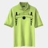 Klassic polo with Superwash 60°c Thumbnail