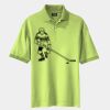 Klassic polo with Superwash 60°c Thumbnail