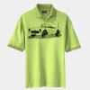 Klassic polo with Superwash 60°c Thumbnail