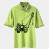 Klassic polo with Superwash 60°c Thumbnail