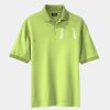 Klassic polo with Superwash 60°c Thumbnail