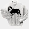 Heavy Blend™ Adult Crew Neck Sweatshirt Thumbnail