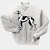 Heavy Blend™ Adult Crew Neck Sweatshirt Thumbnail