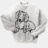 Heavy Blend™ Adult Crew Neck Sweatshirt Thumbnail