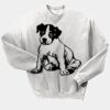 Heavy Blend™ Adult Crew Neck Sweatshirt Thumbnail