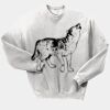 Heavy Blend™ Adult Crew Neck Sweatshirt Thumbnail