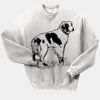 Heavy Blend™ Adult Crew Neck Sweatshirt Thumbnail