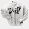 Heavy Blend™ Adult Crew Neck Sweatshirt Thumbnail