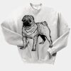 Heavy Blend™ Adult Crew Neck Sweatshirt Thumbnail