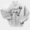 Heavy Blend™ Adult Crew Neck Sweatshirt Thumbnail