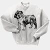 Heavy Blend™ Adult Crew Neck Sweatshirt Thumbnail