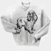 Heavy Blend™ Adult Crew Neck Sweatshirt Thumbnail