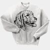 Heavy Blend™ Adult Crew Neck Sweatshirt Thumbnail