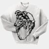 Heavy Blend™ Adult Crew Neck Sweatshirt Thumbnail