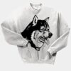 Heavy Blend™ Adult Crew Neck Sweatshirt Thumbnail