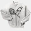 Heavy Blend™ Adult Crew Neck Sweatshirt Thumbnail