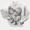 Heavy Blend™ Adult Crew Neck Sweatshirt Thumbnail