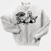 Heavy Blend™ Adult Crew Neck Sweatshirt Thumbnail