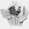 Heavy Blend™ Adult Crew Neck Sweatshirt Thumbnail