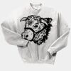 Heavy Blend™ Adult Crew Neck Sweatshirt Thumbnail