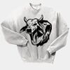 Heavy Blend™ Adult Crew Neck Sweatshirt Thumbnail