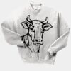 Heavy Blend™ Adult Crew Neck Sweatshirt Thumbnail