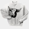 Heavy Blend™ Adult Crew Neck Sweatshirt Thumbnail