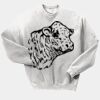 Heavy Blend™ Adult Crew Neck Sweatshirt Thumbnail