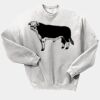 Heavy Blend™ Adult Crew Neck Sweatshirt Thumbnail