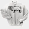 Heavy Blend™ Adult Crew Neck Sweatshirt Thumbnail