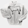 Heavy Blend™ Adult Crew Neck Sweatshirt Thumbnail