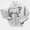 Heavy Blend™ Adult Crew Neck Sweatshirt Thumbnail