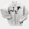 Heavy Blend™ Adult Crew Neck Sweatshirt Thumbnail