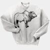 Heavy Blend™ Adult Crew Neck Sweatshirt Thumbnail