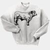 Heavy Blend™ Adult Crew Neck Sweatshirt Thumbnail