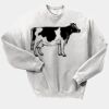 Heavy Blend™ Adult Crew Neck Sweatshirt Thumbnail