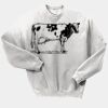 Heavy Blend™ Adult Crew Neck Sweatshirt Thumbnail