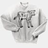 Heavy Blend™ Adult Crew Neck Sweatshirt Thumbnail