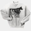 Heavy Blend™ Adult Crew Neck Sweatshirt Thumbnail