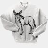 Heavy Blend™ Adult Crew Neck Sweatshirt Thumbnail