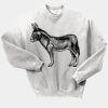 Heavy Blend™ Adult Crew Neck Sweatshirt Thumbnail