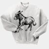 Heavy Blend™ Adult Crew Neck Sweatshirt Thumbnail