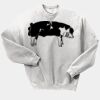 Heavy Blend™ Adult Crew Neck Sweatshirt Thumbnail