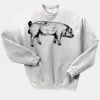 Heavy Blend™ Adult Crew Neck Sweatshirt Thumbnail